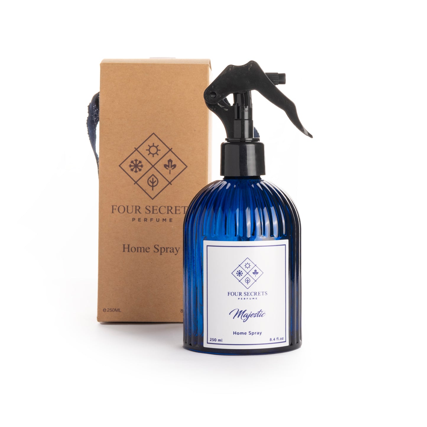 Majestic Home Spray
